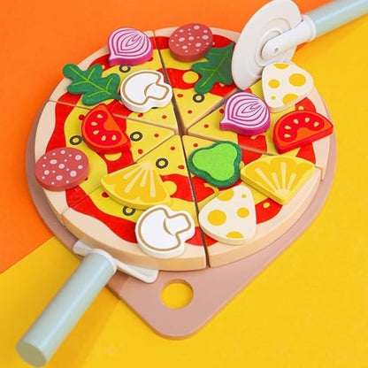 KABU - Pizza Time