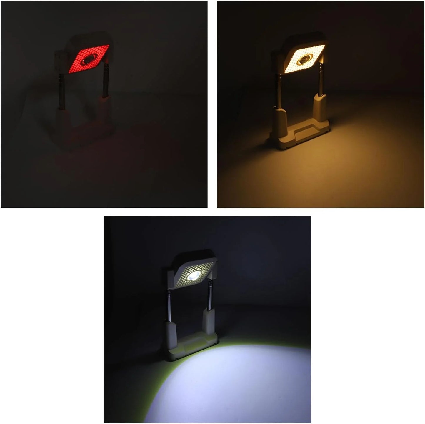 Multifunctional Adjustable Work Light