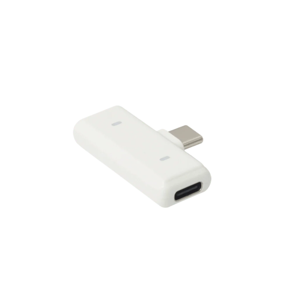 MMD - Wireless Microphone