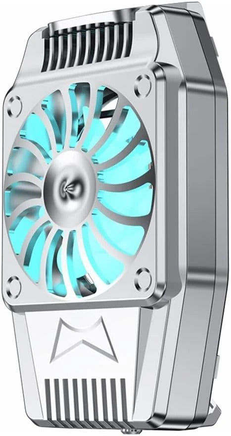 Mobile Game Cooling Fan