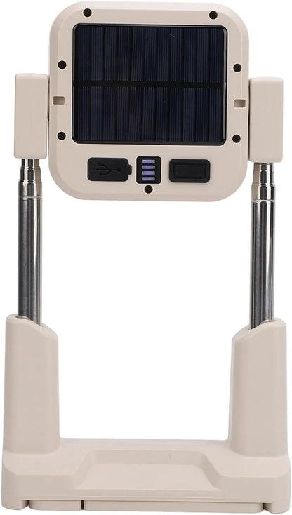 Multifunctional Adjustable Work Light