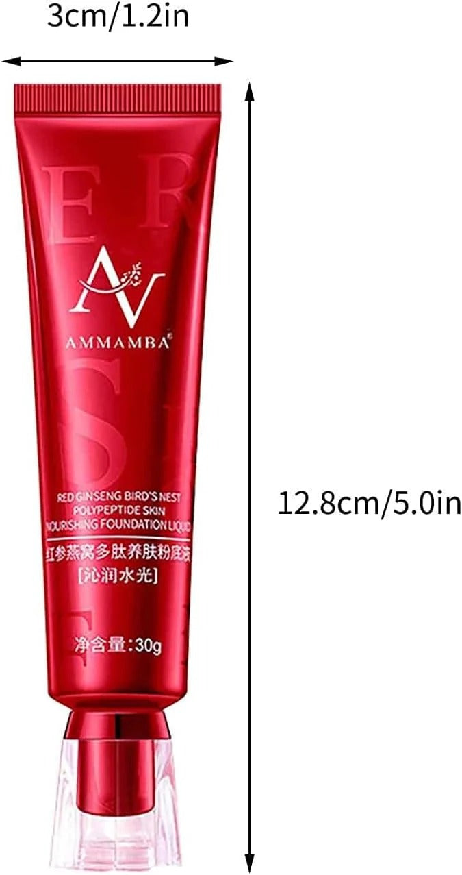UBUB Red Ginseng Foundation