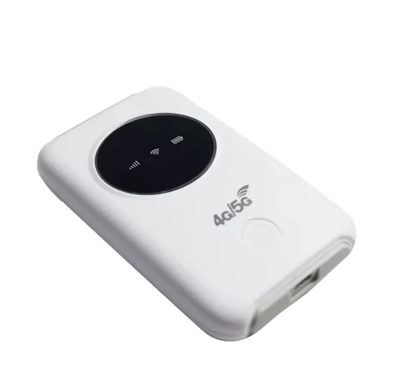 4G/5G Wireless WiFi Router