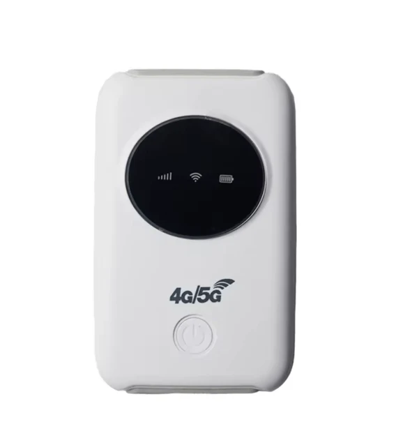 4G/5G Wireless WiFi Router