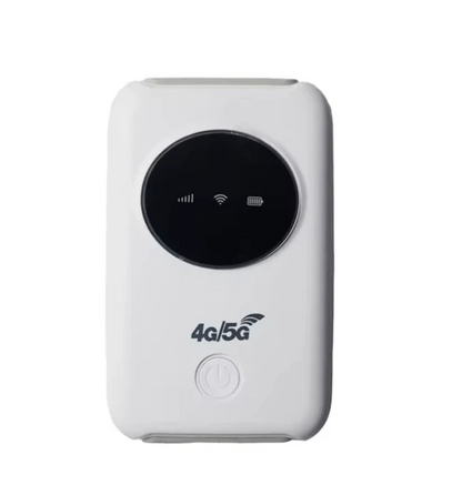 4G/5G Wireless WiFi Router
