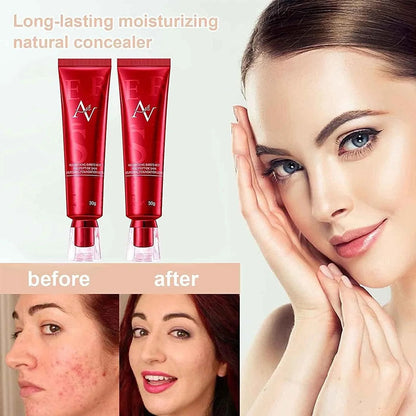 UBUB Red Ginseng Foundation