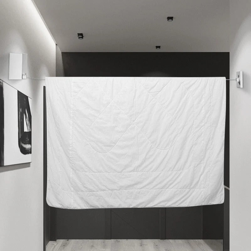 Telescopic Clothesline Clothes Drying Rope Top Selling