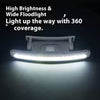 COB Floodlight Waist Light