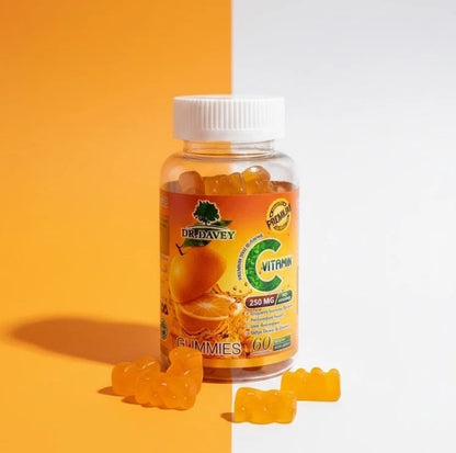Dr. Davey - Vitamin C Gummies