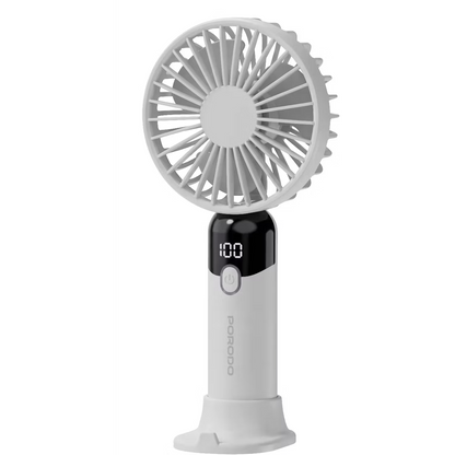 Porodo Chillo Flex Fan