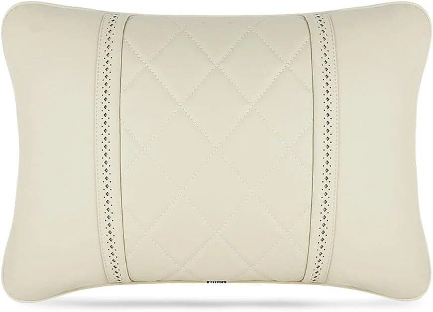Quilted Car Neck Pillows