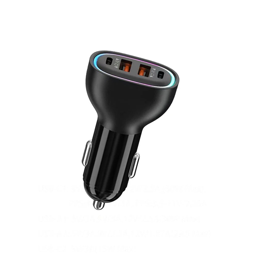 XKIN 75W Car Charger