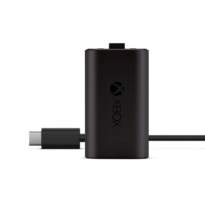 Xbox - Rechargeable Battery