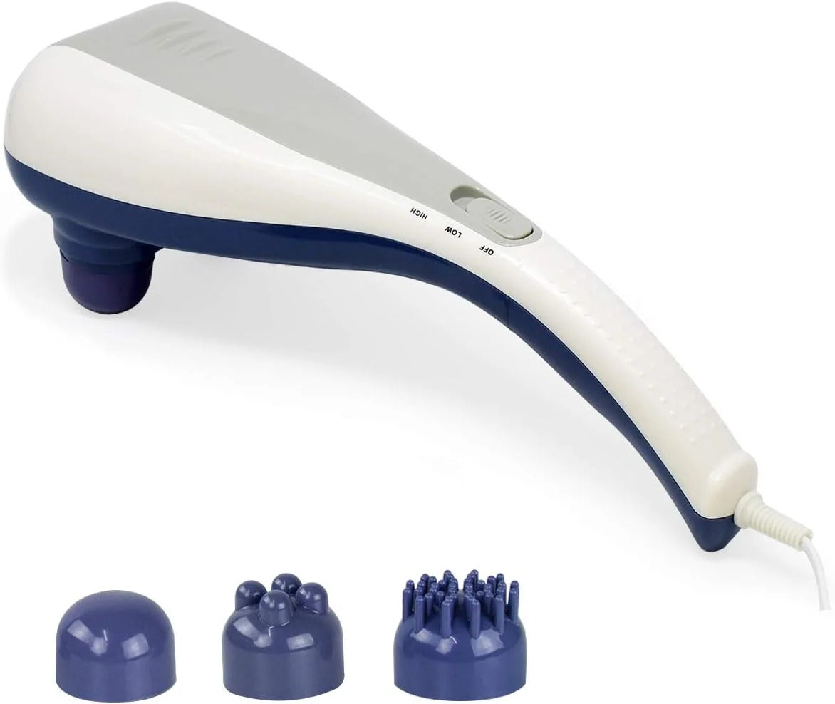 MILINDA Dual Head Massager Ⓢ