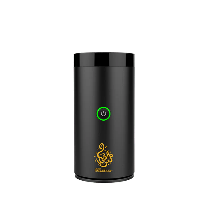 Bukhoor Perfume Dispenser Smart