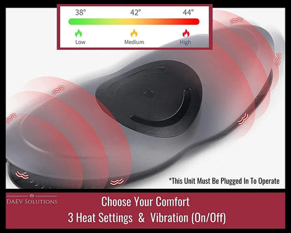 Le MaxHouse - Lumbar Massager © Ⓢ
