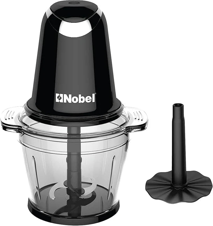 Nobel - Electric Food Chopper © Ⓢ