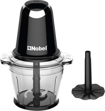 Nobel - Electric Food Chopper © Ⓢ