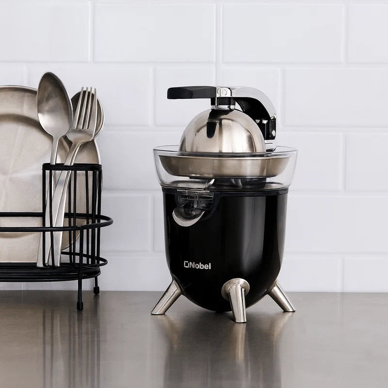 Nobel - Electric Juicer © Ⓢ