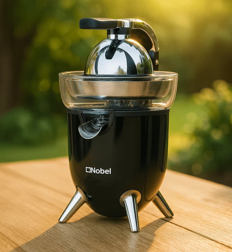 Nobel - Electric Juicer © Ⓢ