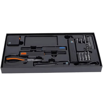 Professional Multi-Tool Set Ⓢ