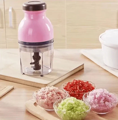 SANOOK - Baby Food Supplement Machine