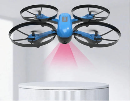 Traces - Remote-Control Drone ©